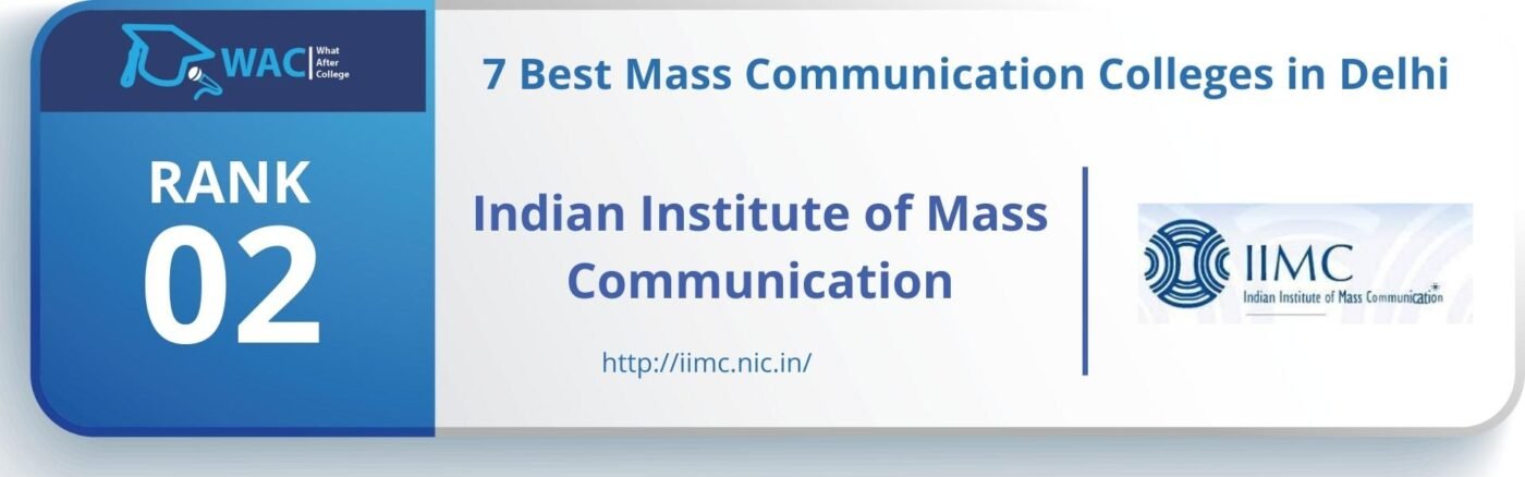 mass communication colleges in delhi