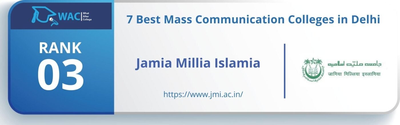 best college for mass communication in delhi