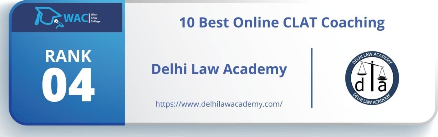 online coaching for clat