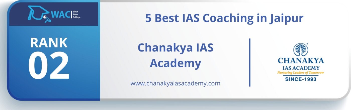 Best IAS Coaching in Jaipur