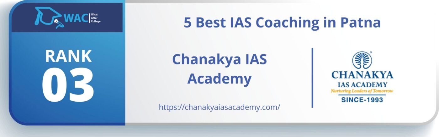 IAS Coaching Centre in Patna 