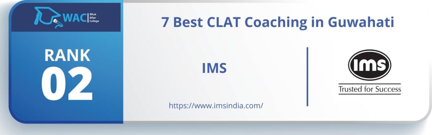 Best clat coaching in guwahati