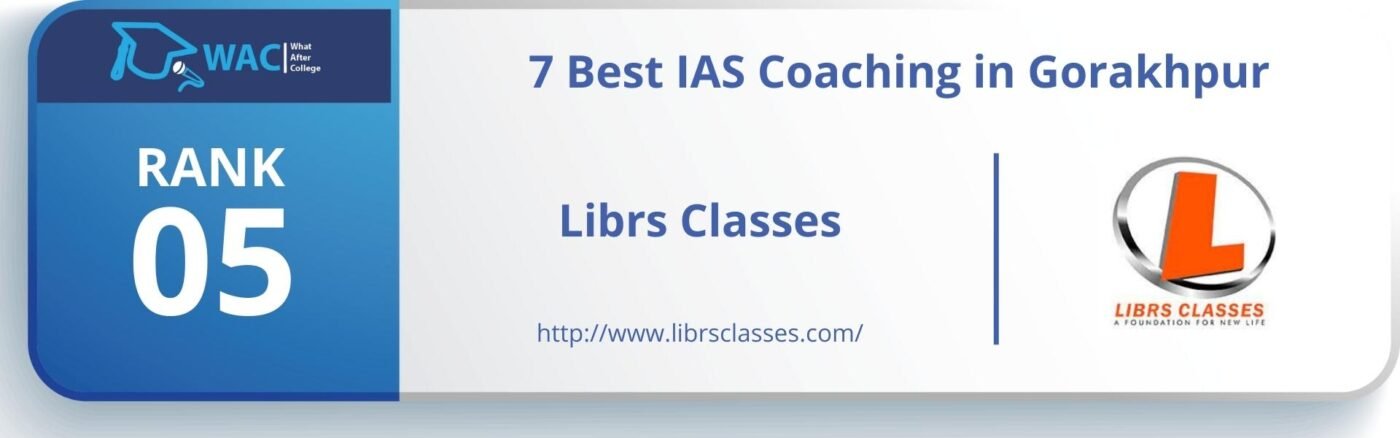 Rank 5: Librs Classes