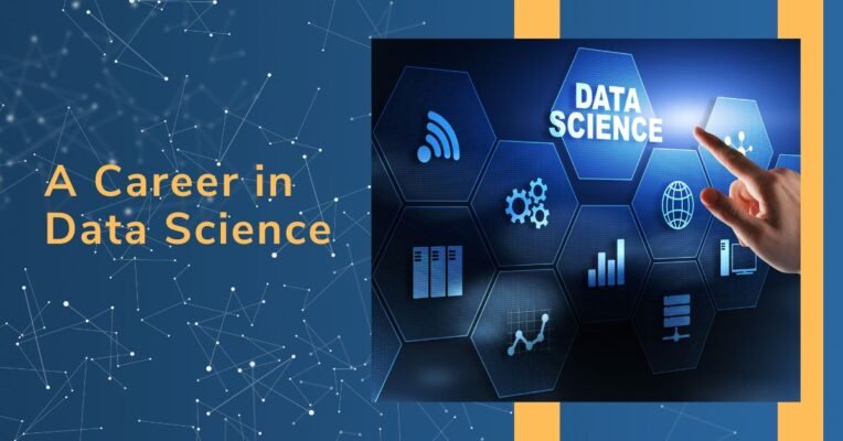 A Career in Data Science
