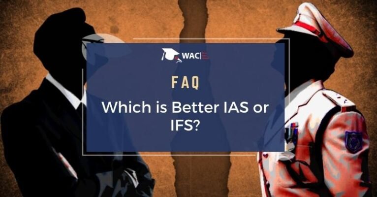 Which is Better IAS or IFS