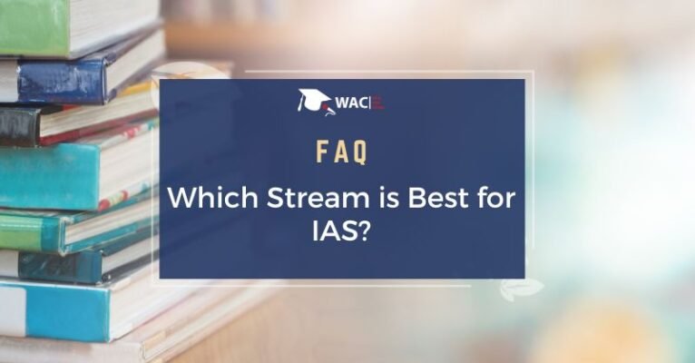 which stream is best for ias