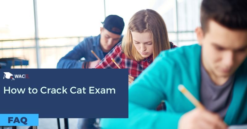 How to Crack Cat Exam