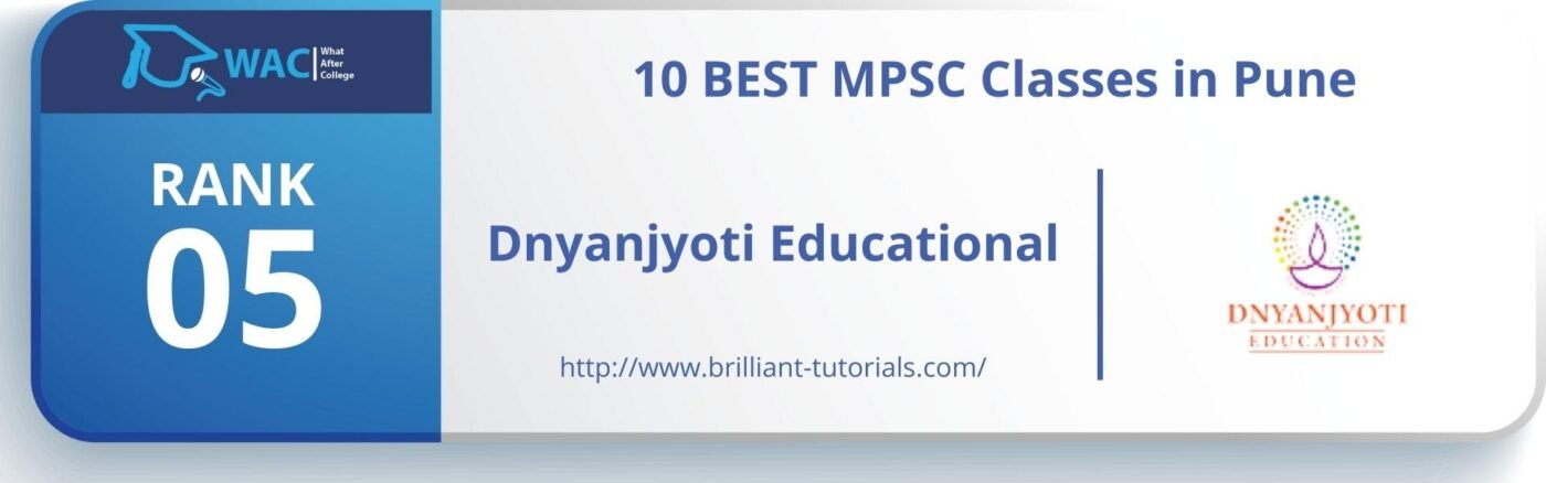 Best MPSC Classes in Pune