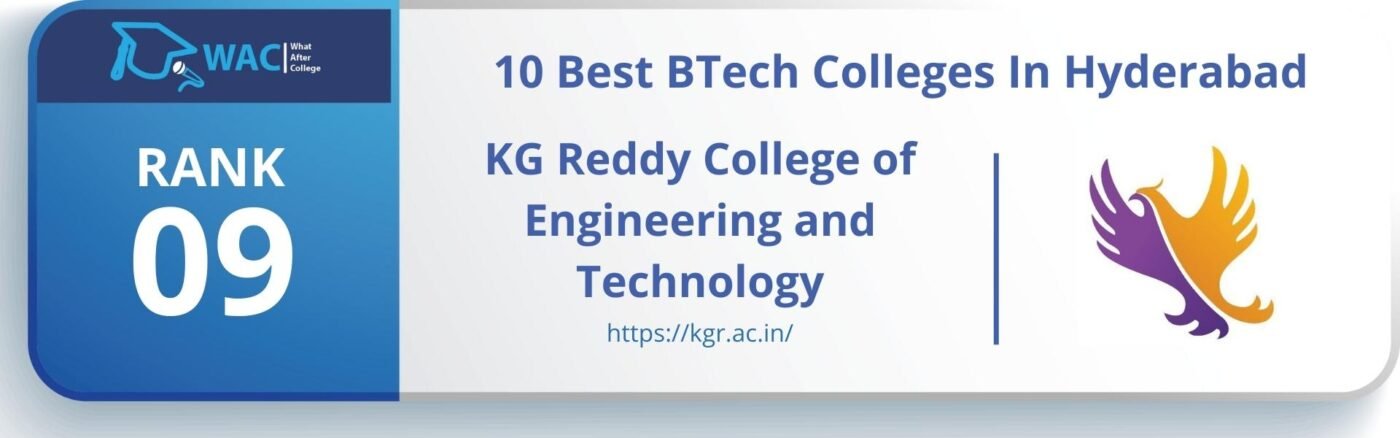 best btech colleges in hyderabad