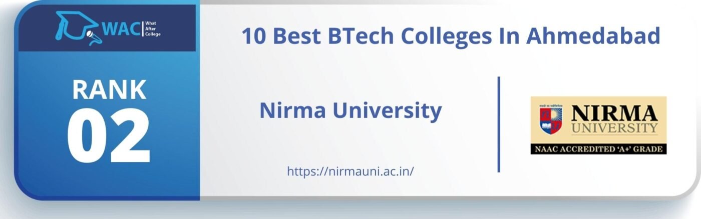 best Btech colleges in ahmedabad