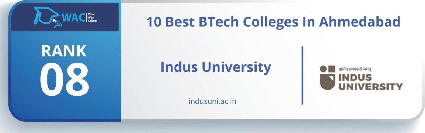 best Btech colleges in ahmedabad