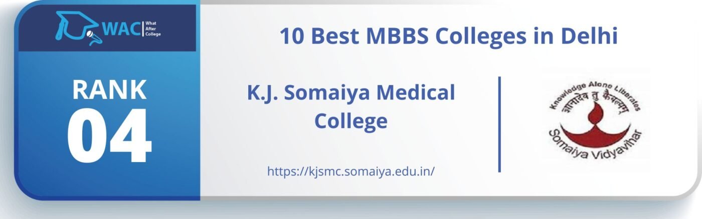 medical colleges in mumbai