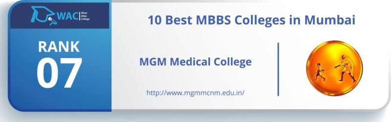 mbbs colleges in mumbai