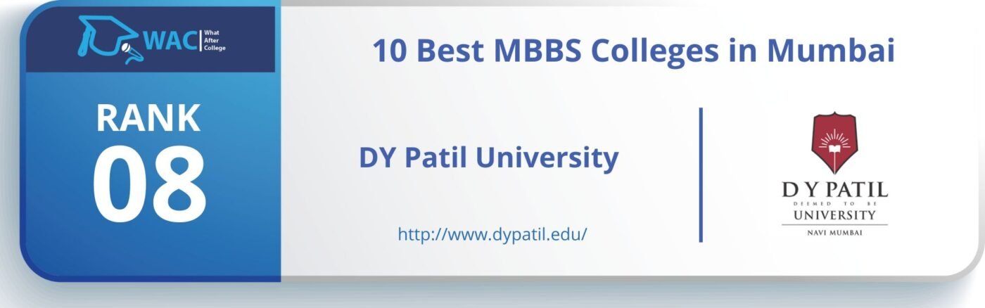 mbbs colleges in mumbai