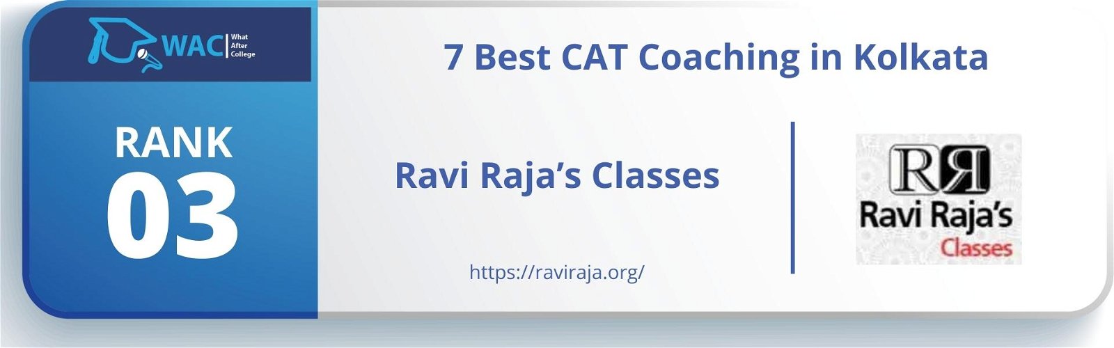 CAT Coaching in Kolkata