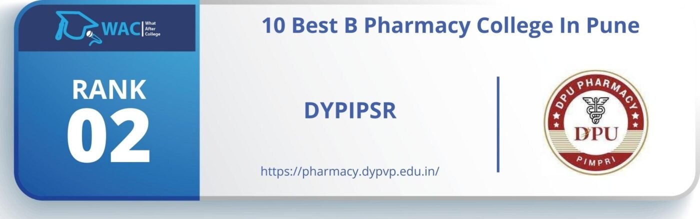 pharmacy colleges in pune