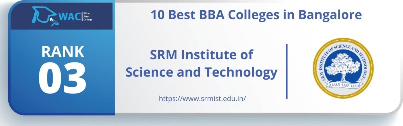 BBA Colleges in Bangalore