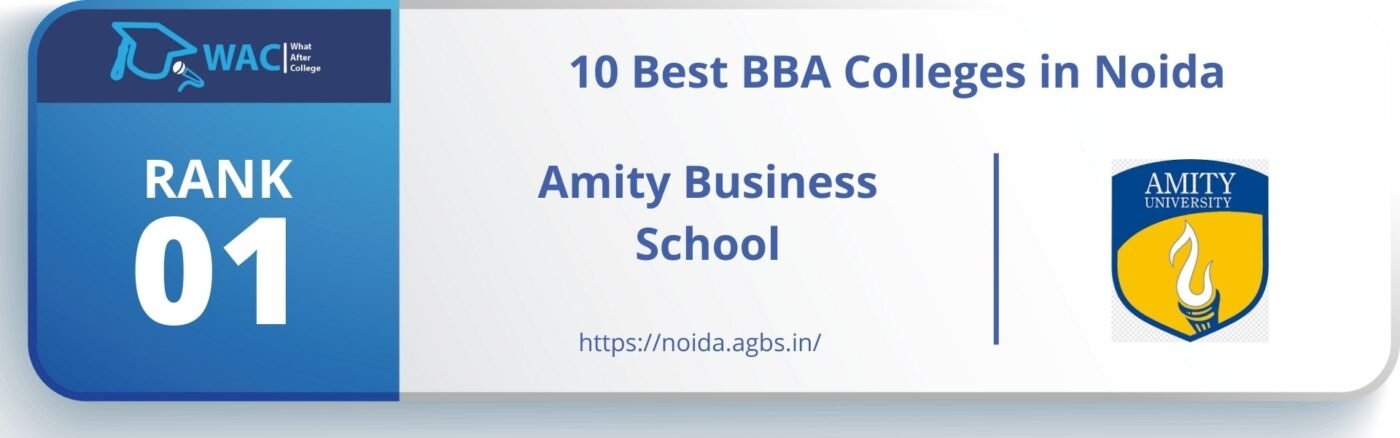 bba colleges in noida