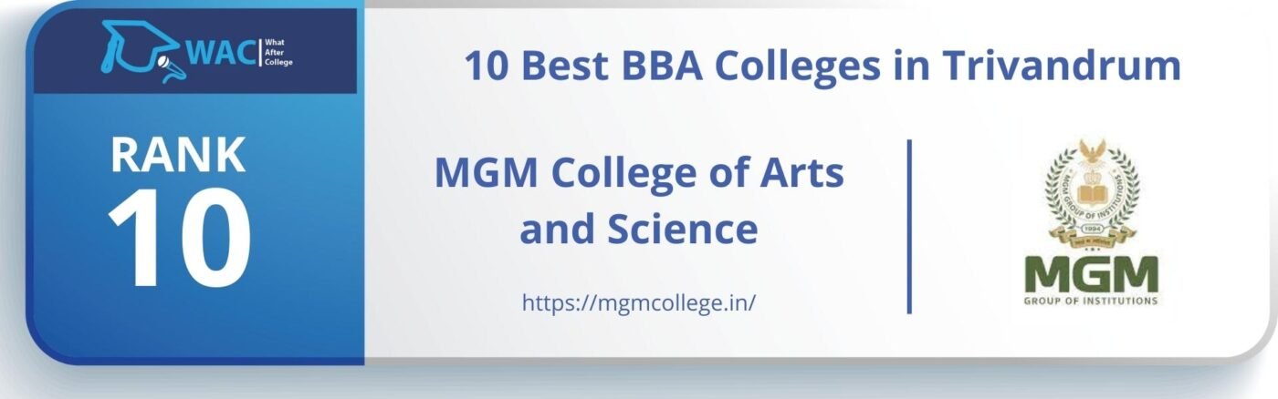 MGM College of Arts and Science