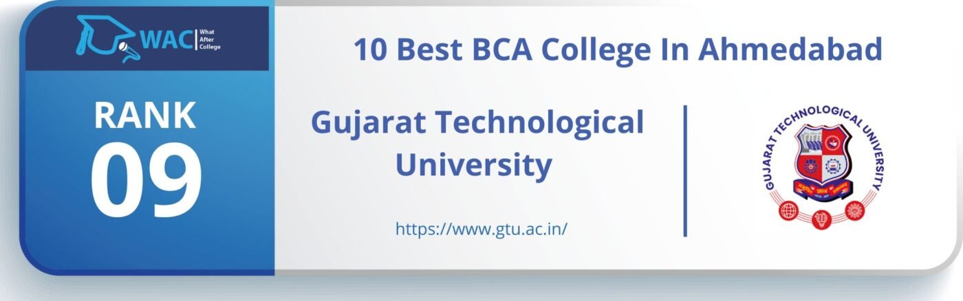 Gujarat Technological University Chandkheda, Ahmedabad