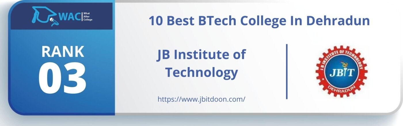 best btech college in dehradun