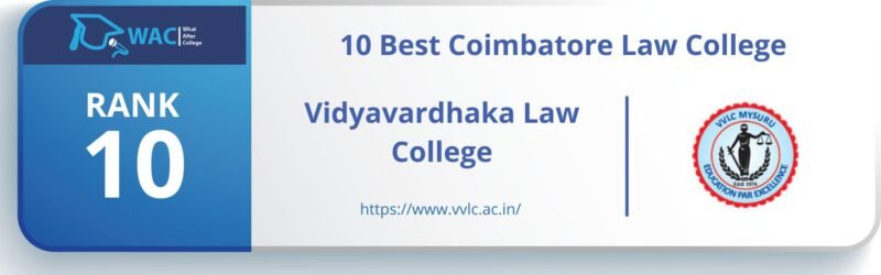 Coimbatore Law College