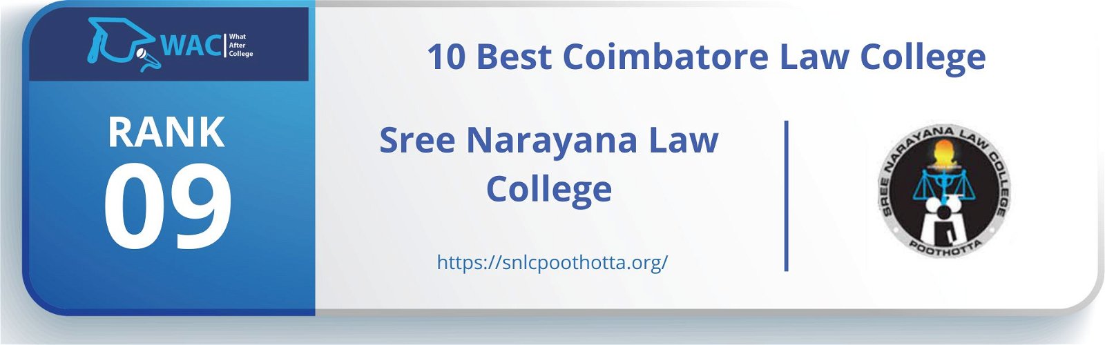 Coimbatore Law College