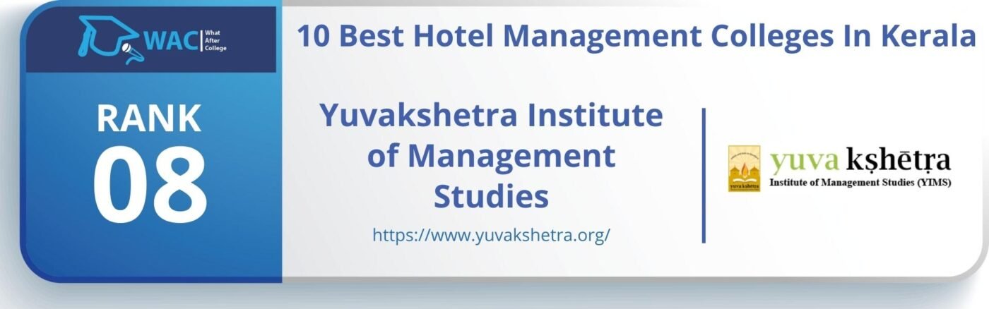 hotel management colleges in kerala