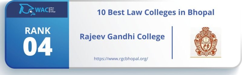 Law College in Bhopal