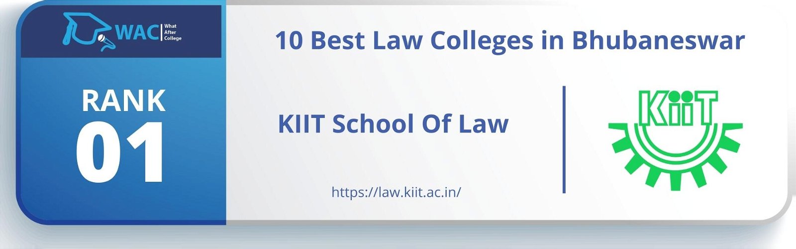 Law Colleges in Bhubaneswar