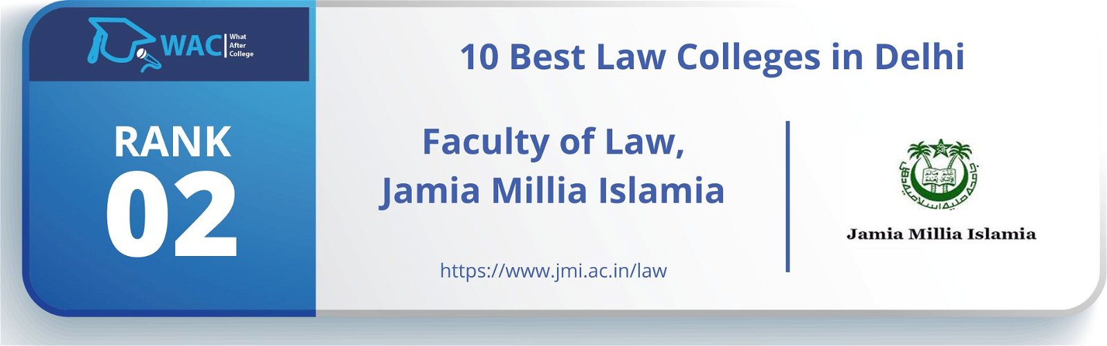 Law Colleges in Delhi