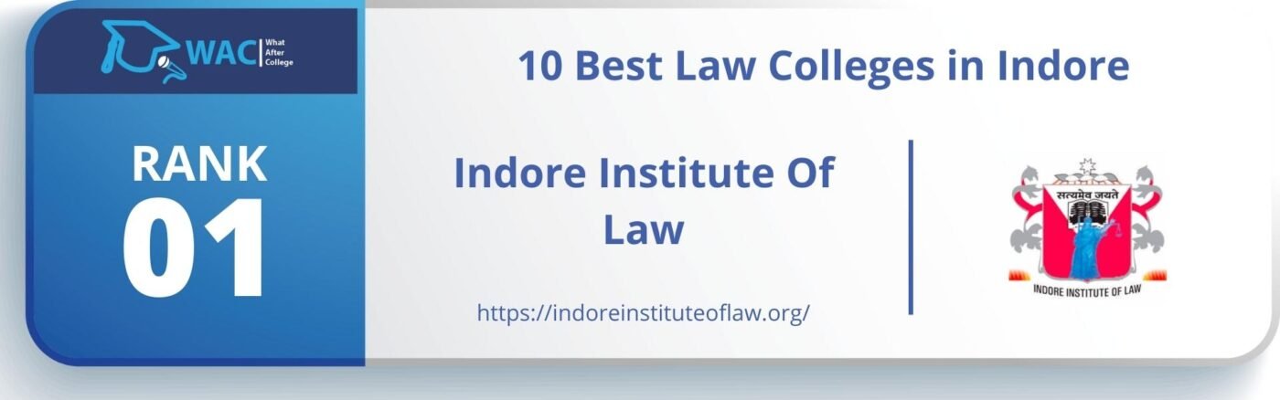 Law Colleges in Indore