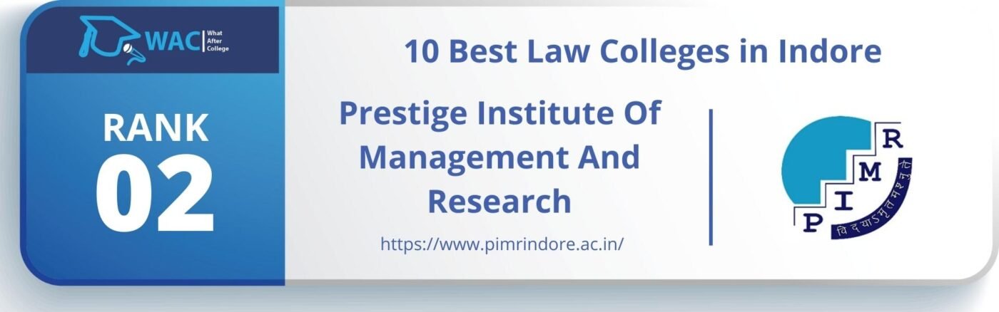 Law Colleges in Indore