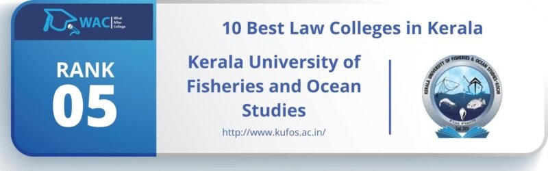 Law Colleges in Kerala
