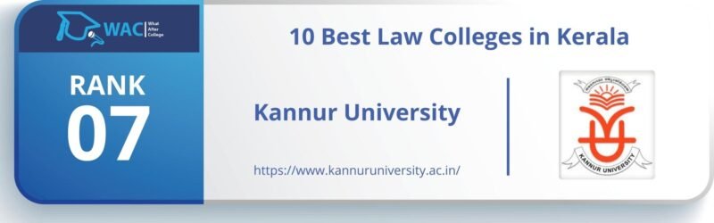 Law Colleges in Kerala