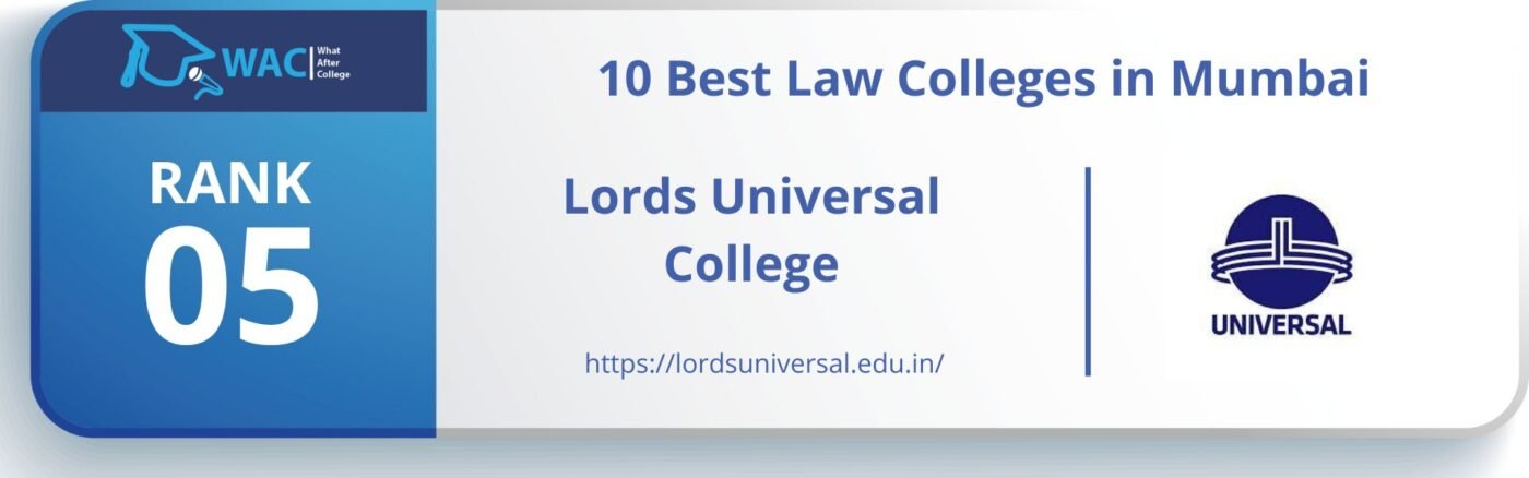 Lords Universal College
