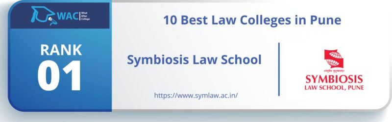 Law Colleges in Pune