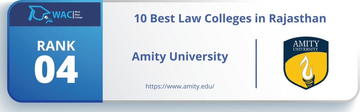 Law Colleges in Rajasthan