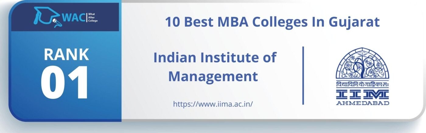 mba colleges in gujarat