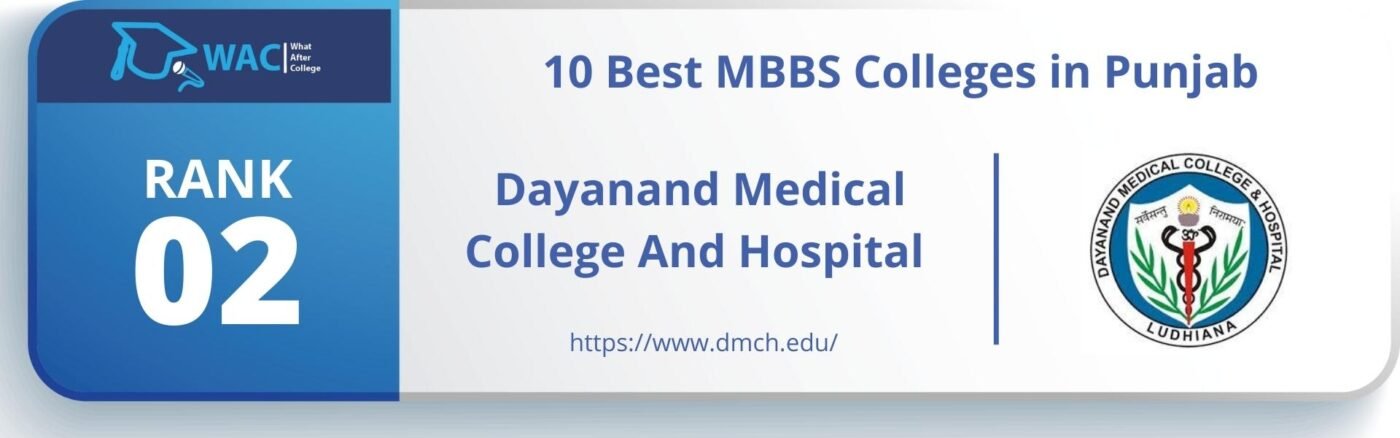 mbbs colleges in punjab