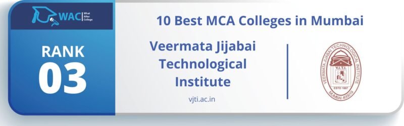 best mca colleges in mumbai