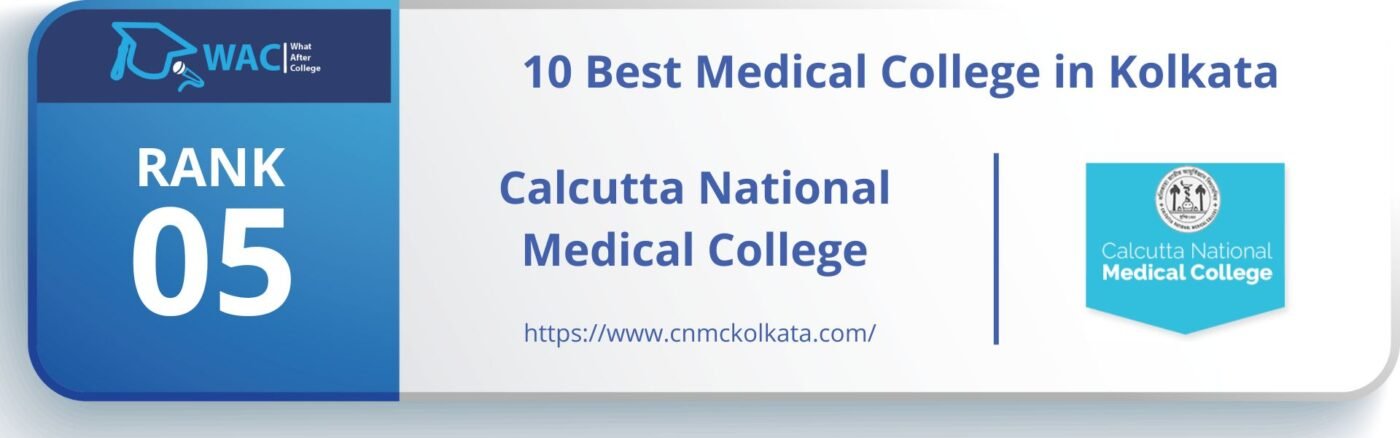 top medical colleges in kolkata