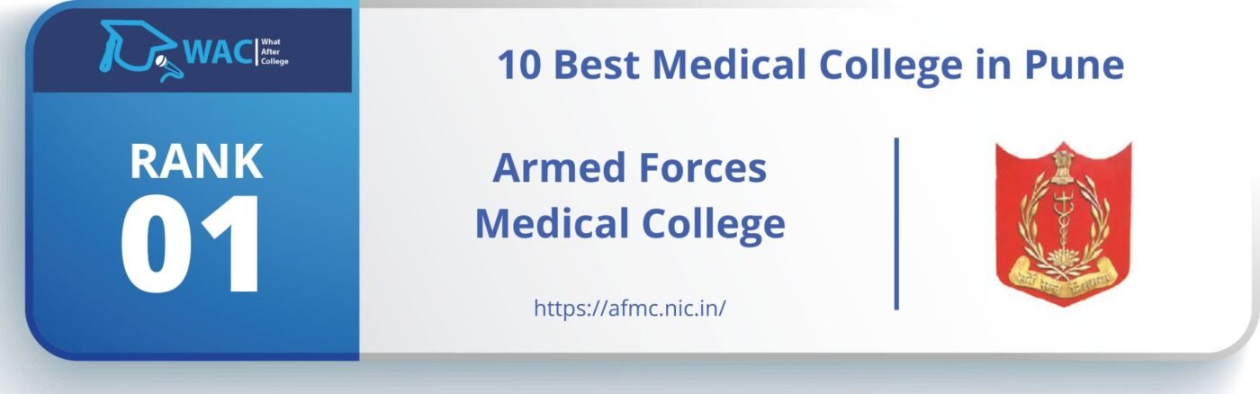 medical colleges in pune