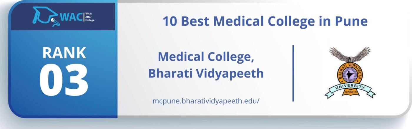 medical colleges in pune
