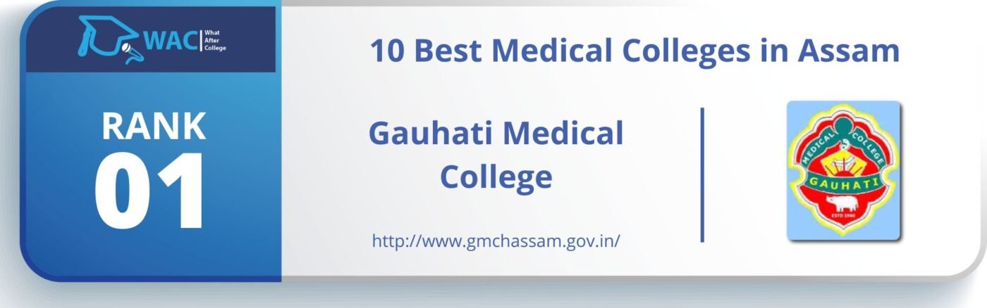 medical colleges in assam