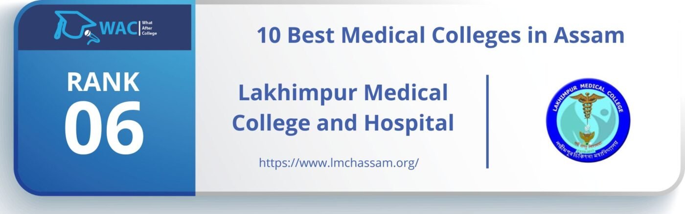 best medical college in assam