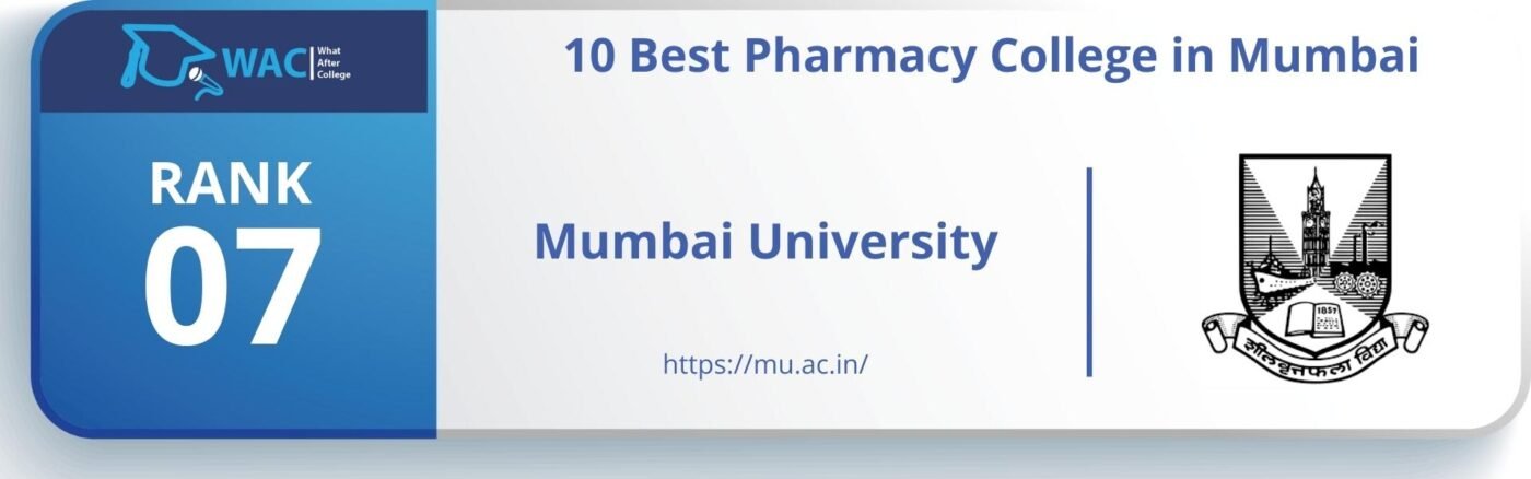 b pharmacy college in mumbai