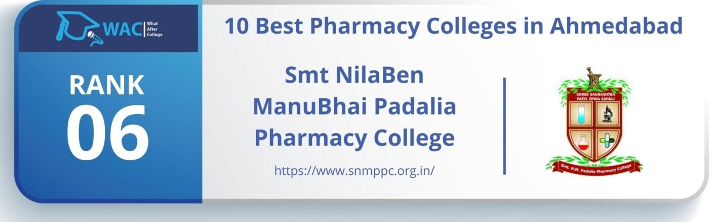 b pharma college in ahmedabad