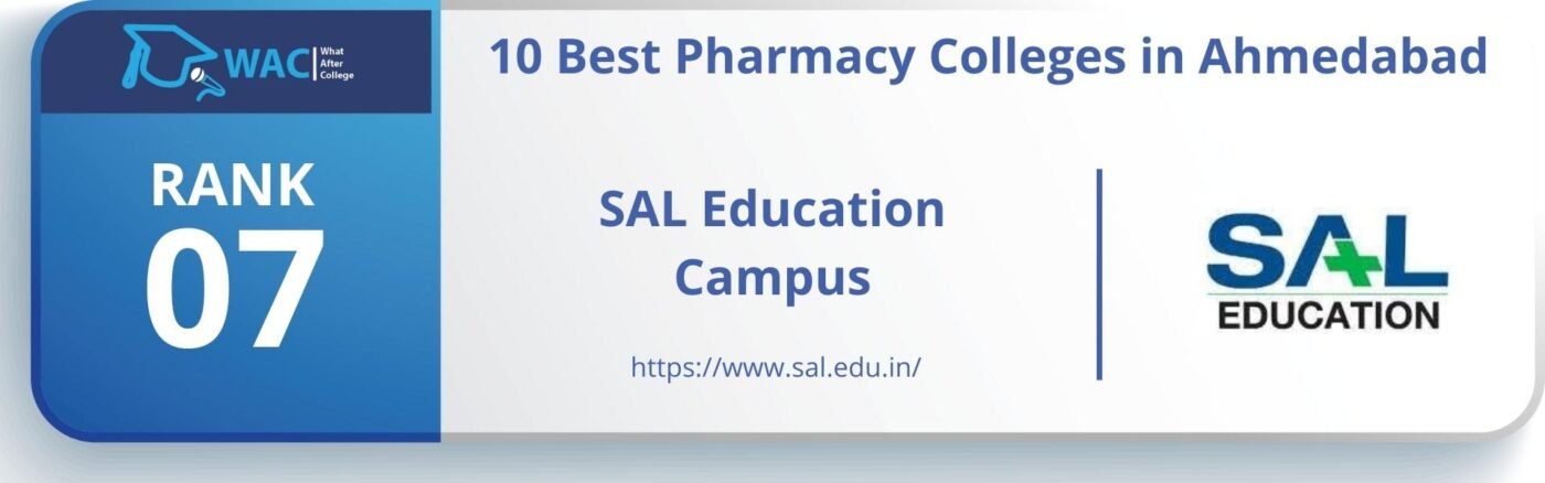 SAL Education Campus