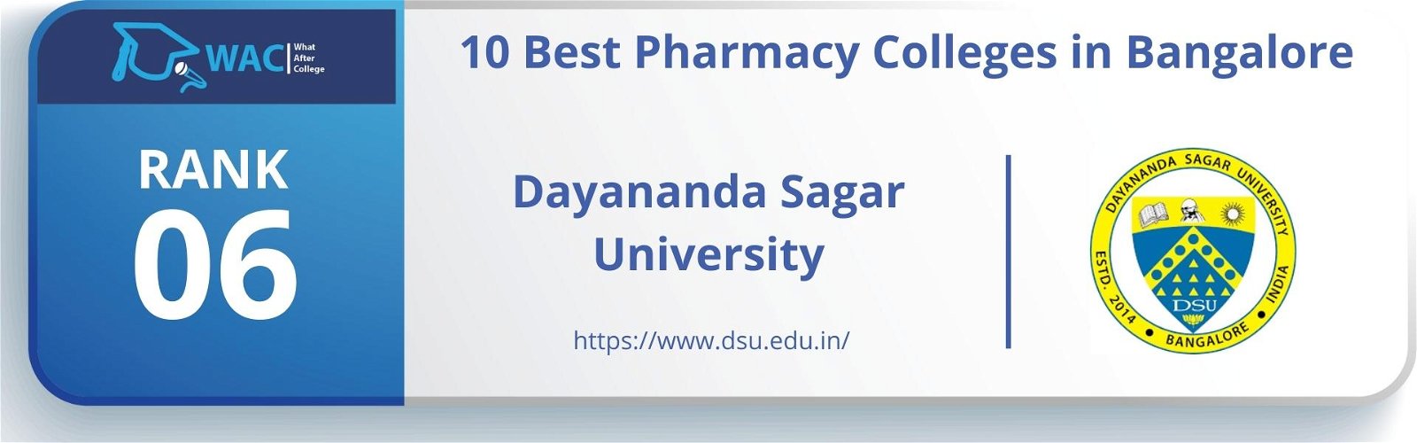 b pharma college in bangalore